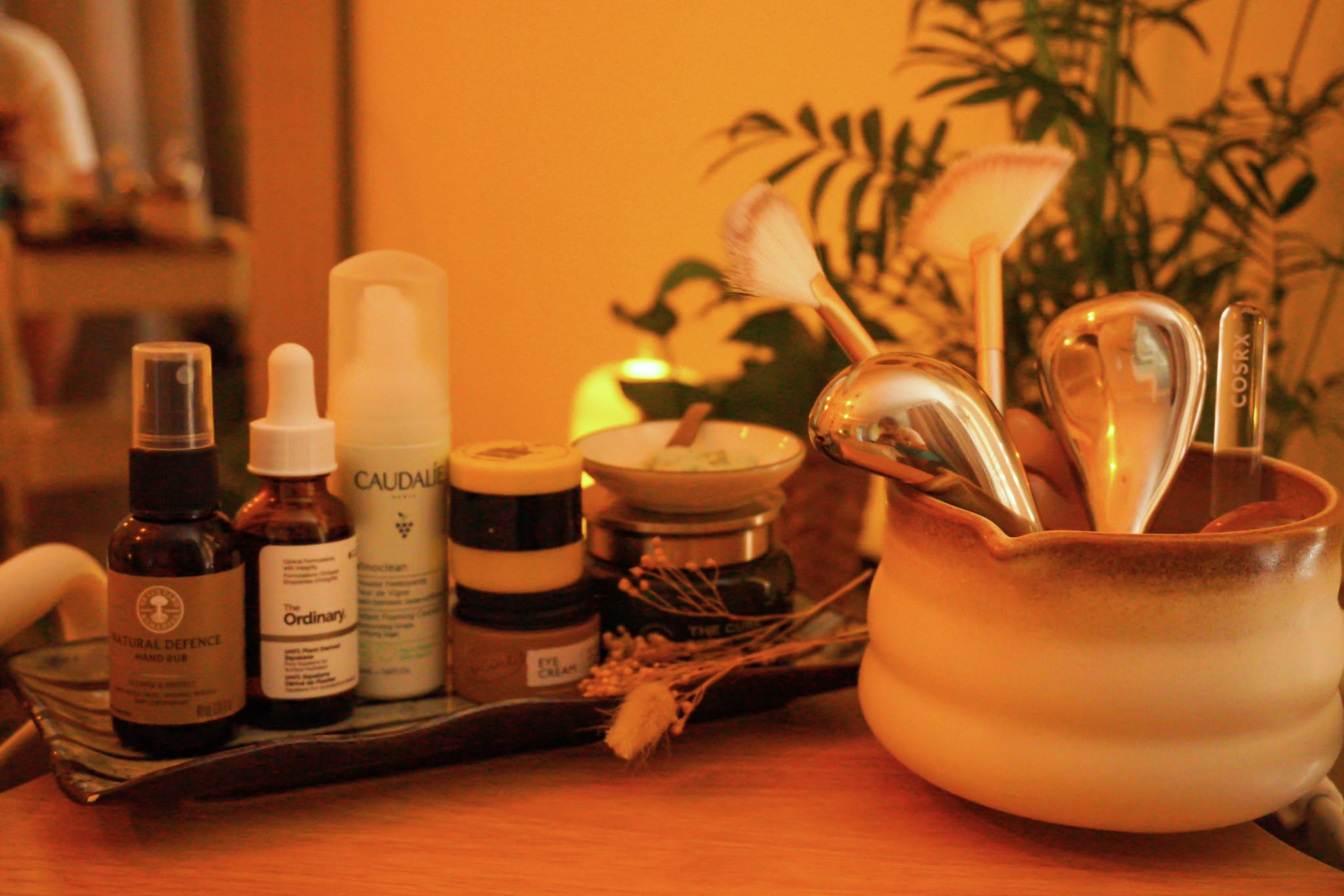 Mukha holistic facial therapy treatment in Surbiton Surrey