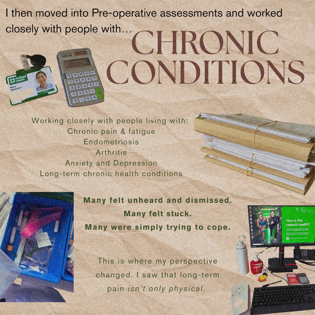Chronic conditions