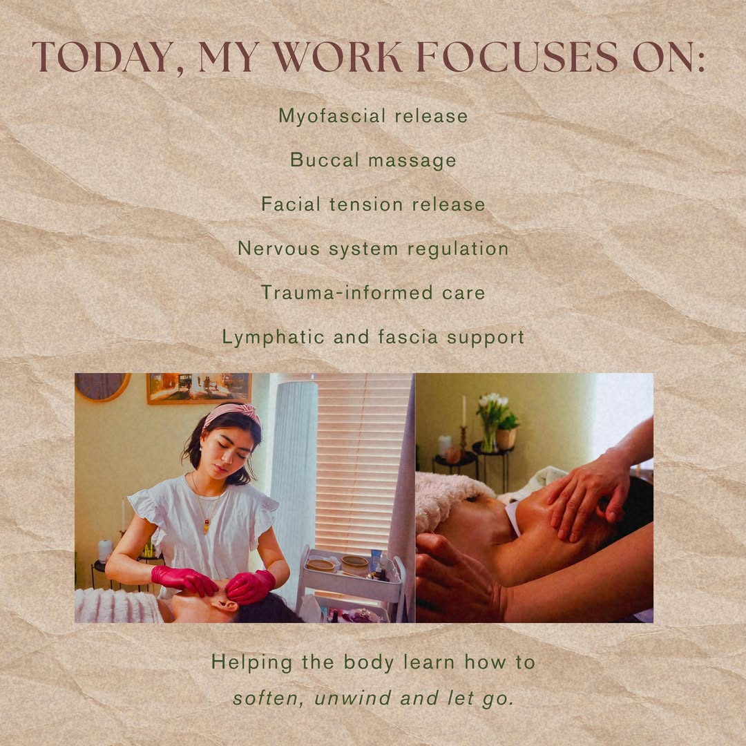 Today my work focuses on