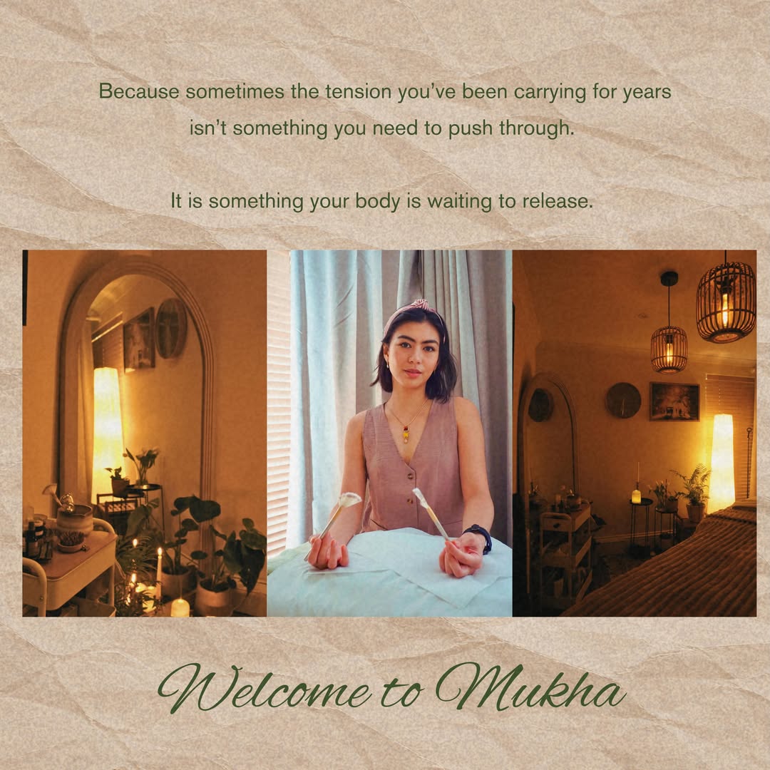 Welcome to Mukha