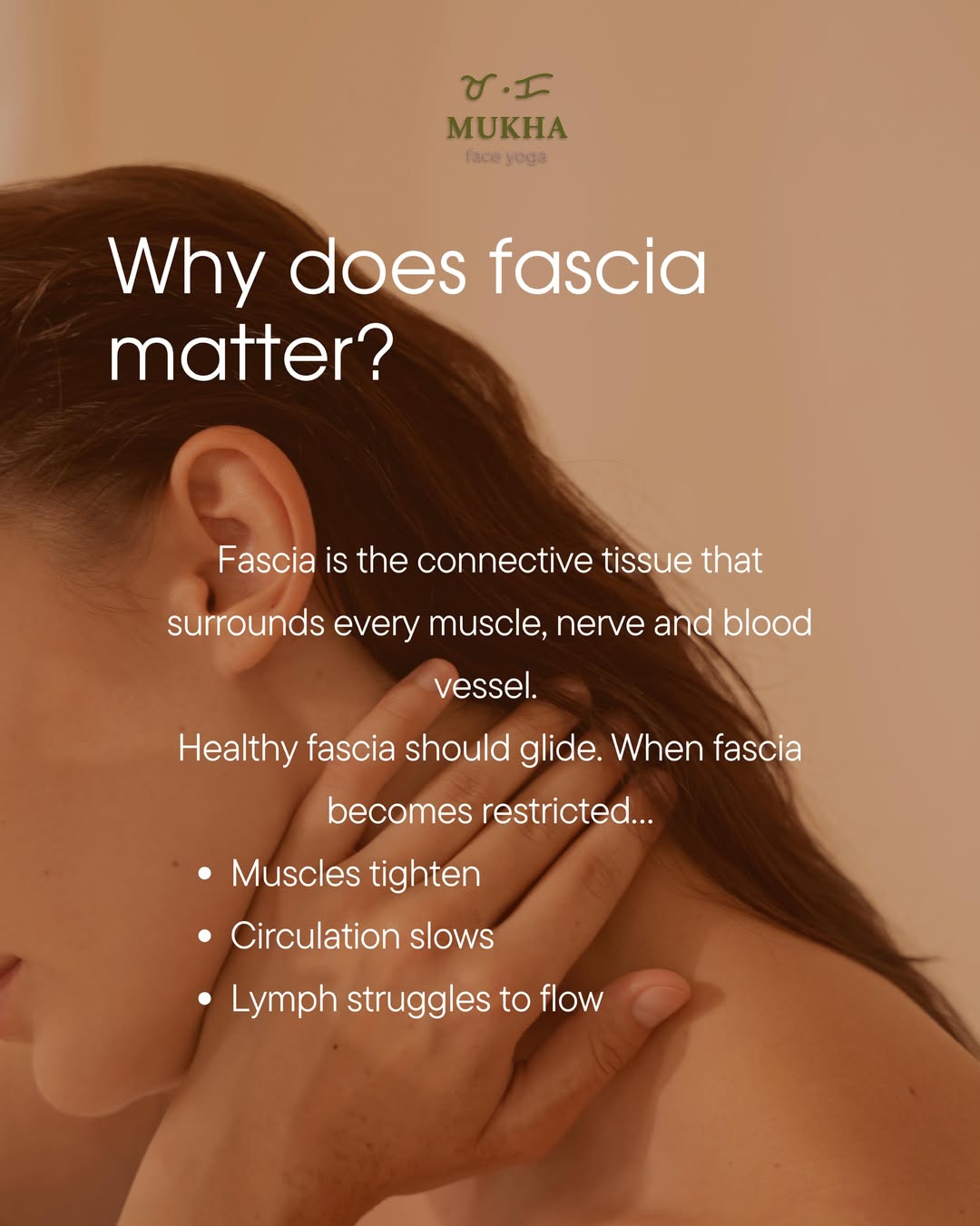Preventative facial care Surbiton